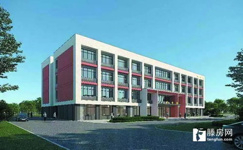 滕州二中新校教學(xué)樓建設(shè)工程設(shè)計(jì)方案公示與規(guī)劃許可批前公告