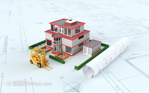 房地產(chǎn)建筑設(shè)計(jì) 融合美學(xué)與功能的藝術(shù)